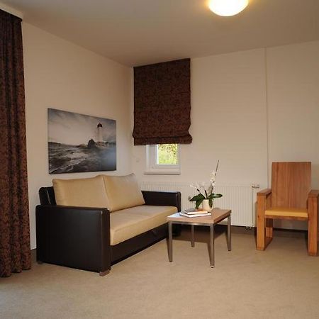 Sleep In - Bielefeld Boardinghouse Aparthotel Exterior photo