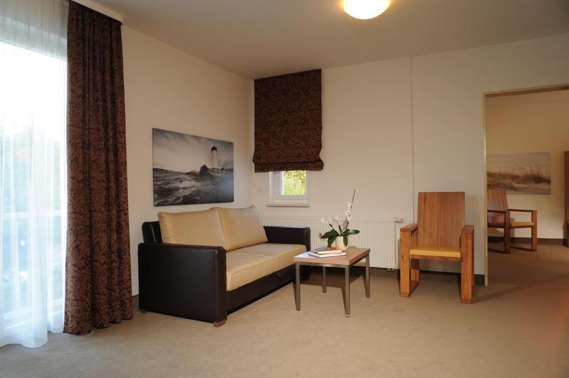Sleep In - Bielefeld Boardinghouse Aparthotel Exterior photo